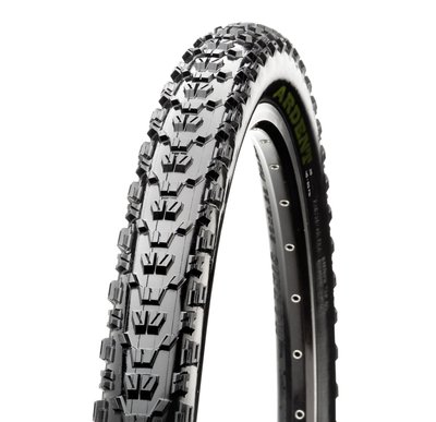 Покрышка Maxxis Ardent 29x2.25 (54/56-622) 60TPI, Wire, Black (TIR-80-14)