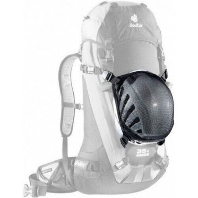 Кріплення для шолома Deuter - Helmet Holder Black (DTR 32910.7000)