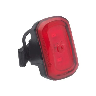 Світло заднє Blackburn Click Rear USB, Red (GNT-BLB-CLKR-RD20)