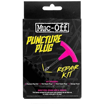 Ремкомплект Muc-Off Puncture Plug Repair Kit (MC.20131)