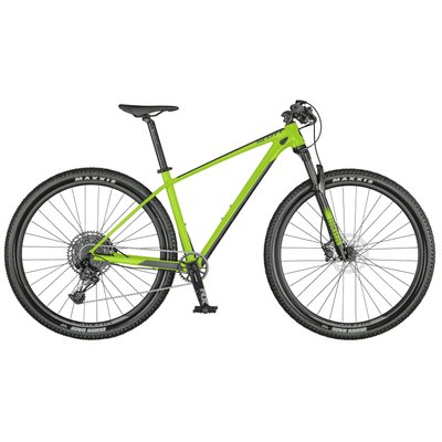 Велосипед горный Scott Scale 960 29 M 2021 (280485.007)
