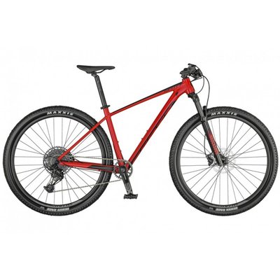 Велосипед гірський Scott Scale 970 29 XL 2021, 29" (280487.009)