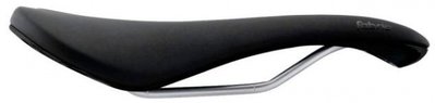 Седло Fabric Scoop Elite Shallow 142 мм, Black (FBL SAD-67-75)