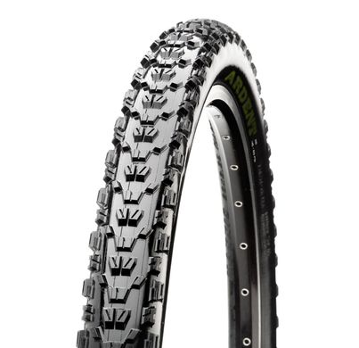 Покрышка Maxxis Ardent 29x2.25 - 54/56-622, 60TPI, Wire, Black (TIR-80-14)