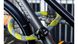 Велозамок із ланцюгом ABUS 7210/85 IvyTex Racing Yellow (877780)