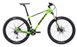 Велосипед горный Giant Fathom 2 Green 2017 M (GNT-FATHOM-2-M-Green)