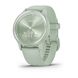 Смарт-часы Garmin Vivomove Sport, Cool mint (753759285616)