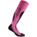 Термошкарпетки Accapi Ski Performance, Pink Fluo, 34-36 (ACC H0935.929-0)