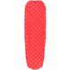 Фото Надувной женский коврик UltraLight Insulated Mat 2020, 168х55х5см, Coral от Sea to Summit (STS AMULINS_WR) № 1 з 6