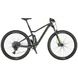 Велосипед горный двухподвес Scott Spark 970 29 L 2021 (280519.008)