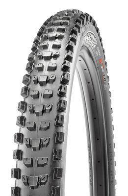 Покришка Maxxis Dissector 29X2.40WT, TPI-60, Foldable, EXO/TR (ETB00241300)