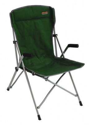 Крісло розкладне Pinguin Guide Chair 48х34х46см, Green (PNG 641.Green)