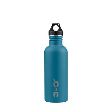 Бутилка 360° degrees Stainless Steel Bottle, Denim, 750 ml (STS 360SSB750DM)