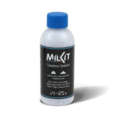 Герметик МilKit Tubeless Sealant, 125 мл (MLKT DS3)