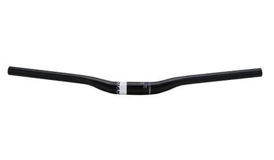 Кермо Giant Contact SLR XC Riser MTB, 670mm, 31.8, Black/White (450971)
