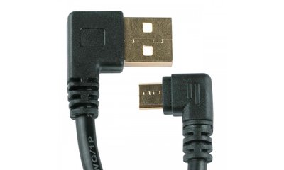 Кабель SKS Compit cable micro-usb, Black (907969)