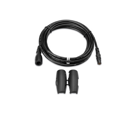 Удлинительный кабель Garmin для трансдьюсеров серии Echo, 3.0m, Black (010-11617-10)