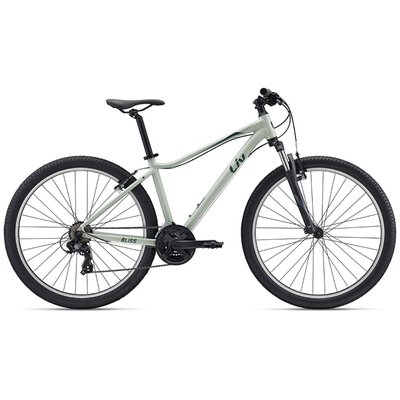 Велосипед гірський Liv Bliss 27.5", 2022, Desert sage, S (2201204124)