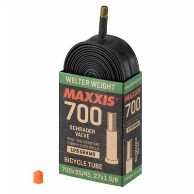 Камера Maxxis 700*35/45mm AV (GNT-MSX-7003545)