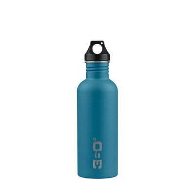 Бутылка 360 ° degrees Stainless Steel Bottle, Denim, 750 ml (STS 360SSB750DM)