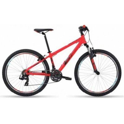 Велосипед гірський BH Spike 27.5 (BH A1078.R67-M)