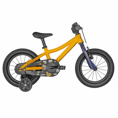 Велосипед детский SCOTT Roxter 14 (KH), One size (286634.222)