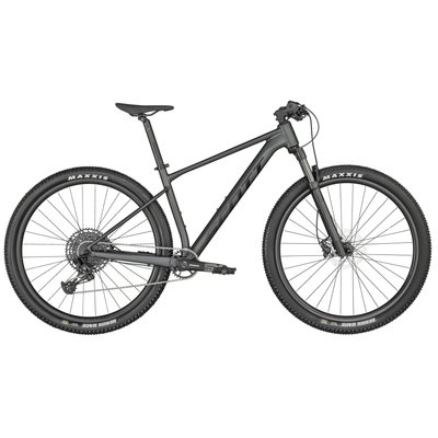 Велосипед гірський Scott Scale 970, 29", CN, 2023, Grey, L (290194.010)