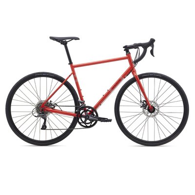 Велосипед Marin 19-20 Nicasio 700C S Orange, 580