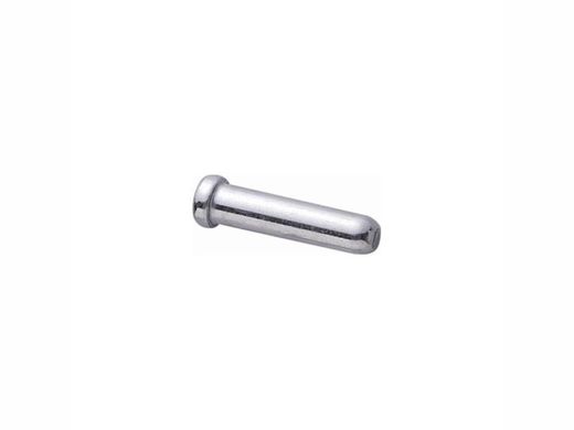 Концевик Shimano для тормозного троса 1, 6 мм (Y62098045)