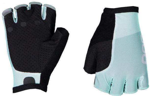 Велоперчатки POC Essential Road Mesh Short Glove, Apophyllite Multi Green, L (PC 303718279LRG1)