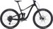 Велосипед трейловий Giant Trance X 29 3 L, 2021 Black Chrome (2101051107)