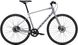 Велосипед 28" Marin PRESIDIO 2 L 2023 Satin Charcoal/Silver/Gloss Black (SKD-37-96)