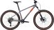 Велосипед горный Marin Bobcat Trail 5 29'' 2021 Gloss Charcoal/Silver/Roarange, L (MRN SKD-93-10 )