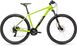 Велосипед гірський Cube Aim Pro 27.5 2021 S16 (401310)