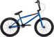 Велосипед BMX Stolen Casino 20.25", 2023, Matte Ocean Blue (SKD-44-76)