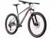 Велосипед горный Marin Bobcat Trail 5 29'' 2021 Gloss Charcoal/Silver/Roarange, L (MRN SKD-93-10 )