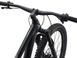 Велосипед трейловий Giant Trance X 29 3 L, 2021 Black Chrome (2101051107)