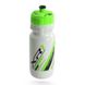 Фото Фляга Raceone Bottle XR1 600cc, White / Green (RCN 1XR1600G) № 1 з 4