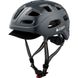 Фото Шлем велосипедный Cairn Quartz Shiny Shadow, 52-58 cm (CRN 0300070-054-5258) № 1 з 2