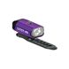 Велофара передня Lezyne Mini Drive 400XL, Purple, 400 lum, Y13 (4712806 002145)