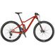 Велосипед гірський двопідвіс Scott Spark 960 29 S 2021 (280516.006)