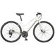 Велосипед міський Scott Sub Cross 50 Lady 28 L 2021 (280838.008)