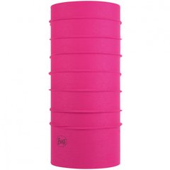 Шарф многофункциональный Buff ORIGINAL solid pump pink (BU 117818.564.10.00)