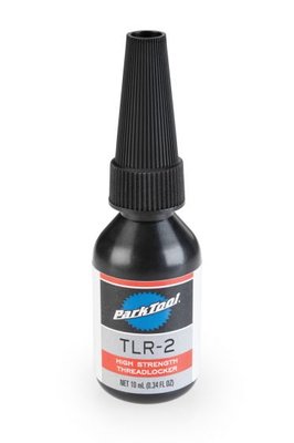 Герметик Park Tool TLR-2 для закрепления резьбы высокой силы (TLR-2)