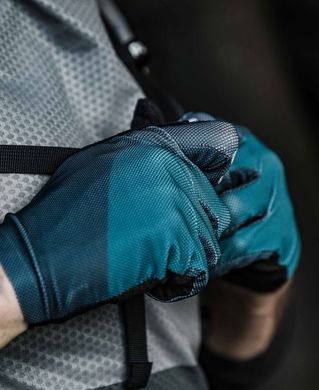 Велоперчатки POC Essential Mesh Glove, Antimony Blue, S (PC 303721563SML1)