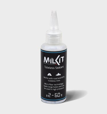 Герметик Milkit Tubeless Sealant 60 ml (MLKT DS2)