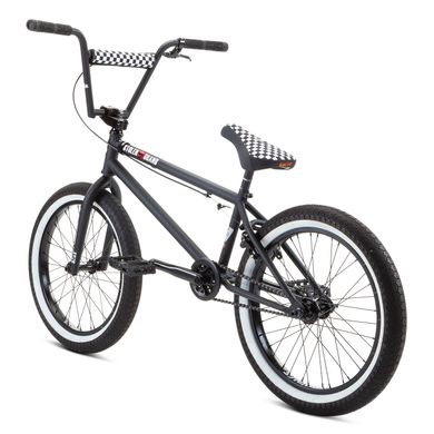 Велосипед BMX Stolen Sinner FC LHD 21.00", 2022, Fast Times Black, Pivotal seat (SKD-49-66)