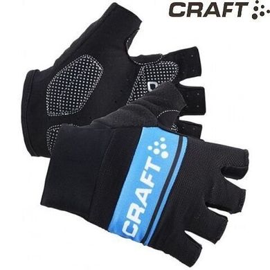 Велосипедні рукавички Craft Classic Glove (CRFT 1903304.9317-L)