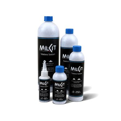 Герметик Milkit Tubeless Sealant 250 ml (MLKT DS4)