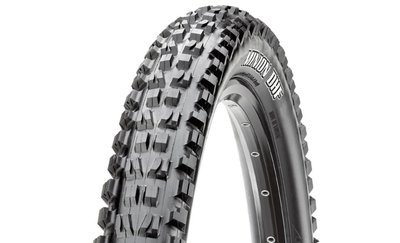 Покришка Maxxis Minion DHF 26X2.50, TPI-60X2, Wire, DH (ETB74265700)